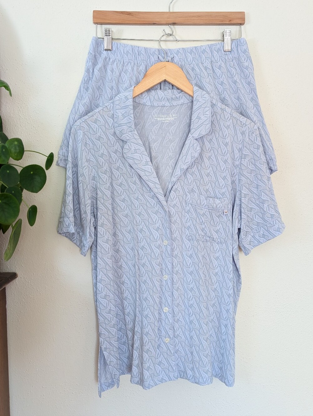 Victoria's Secret | M | SoSoft Modal Short Pajama Set